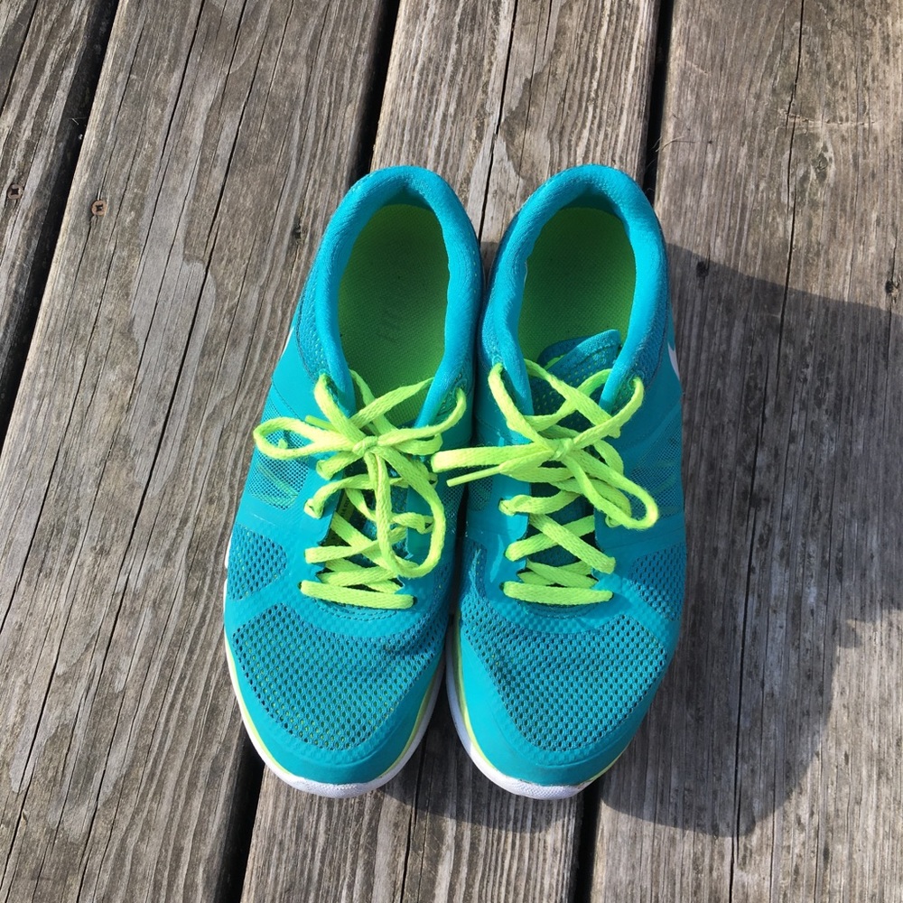 Nike Flex Sneaker